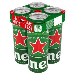 Heineken Heineken