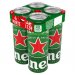 Heineken 4PK Pint PMP 7.59 - 5% Heineken 4PK Pint PMP 7.59 - 5%
