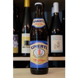 UNERTL WEISSE - Otherworld Brewing ( antigua duplicada)