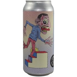 Brasserie du Bas-Canada La Plonge