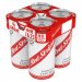 Red Stripe 4PK PMP 6.25 - 4.7% 