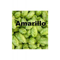 Amarillo 125g - Beerstore Barcelona