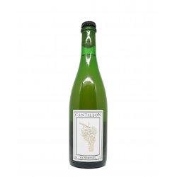 Cantillon Vigneronne 2023 Lambic Bott.75cl. - Partenocraft