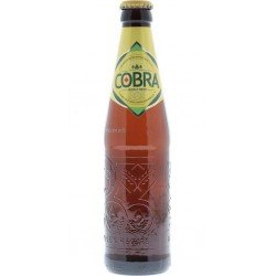 COBRA WORLD BEER 33CL - Selfdrinks