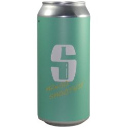 Salikatt Bryggeri Mango Smoothie