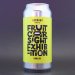 Verdant - Fruit Car Sight Exhibition DIPA - 8% (440ml) 