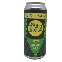 Grimm - The Localist - De Hoppenaar