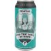 Frontaal For The Love Of Hops Turquoise NEIPA 
