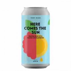 Here Comes the Sun - Greekbeershop