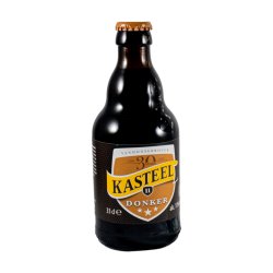 Kasteel Donker - Bierhandel Blond & Stout