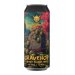 Monsters: Gravehop - puszka 500 ml 