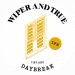 Wiper & True Daybreak (Keg) Wiper & True Daybreak (Keg)