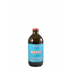 Kerel New England Session IPA - Beer Mania