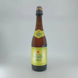 Poperings Hommelbier