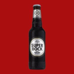 Super Bock  Sin Alcohol - Bendita Birra