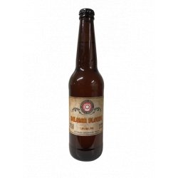 Bootleg Brewery Belgian Blonde 500ml - The Beer Cellar