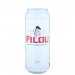 Filou Strong Blond Ale 16.9 oz can 
