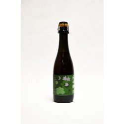 Monyo - Terroir: Szekszard - Bier Atelier Renes