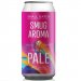 SMALL BATCH BREWING CO Smug Aroma 5.0% 