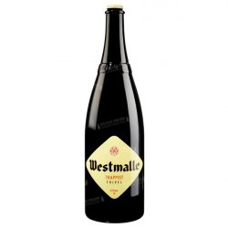 Westmalle Tripel 3L - Rabbit Hop