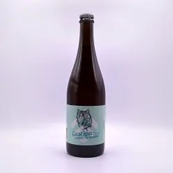 East IPA d'Amblise 75cl - Beertastic