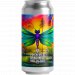 Azvex Brewing Co - Psychedelic Dragonfly 