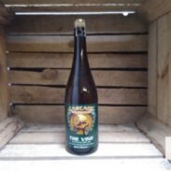 Cascade Brewing The Vine