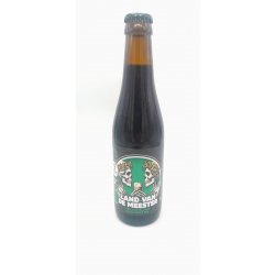 Land van de meester Calvados Ba - De Struise Brouwers