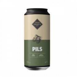 Pils - Hoperia