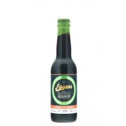 Eggens Quadrupel Vatgerijpt 013/2025 Eggens Quadrupel Vatgerijpt 013/2025