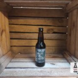 Central Waters Brewing Company Vanilla Rye Stout