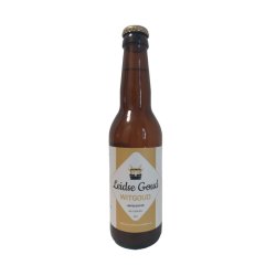 Leidse Goud  Witgoud - Bierhandel Blond & Stout