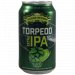 Sierra Nevada Brewing Co. Torpedo Extra IPA Sierra Nevada Brewing Co. Torpedo Extra IPA