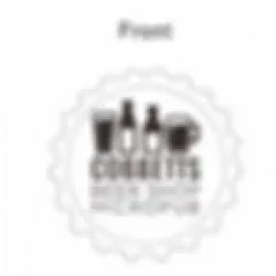 COBBETTS Fridge Magnet Bottle Opener - Cobbetts