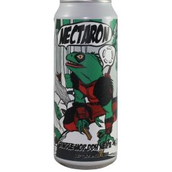 Brouwerij LOST NECTARON