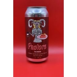 Pastore Brewing and Blending Norma