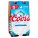 Coors 4PK 330Ml PMP 5.25 - 4% 