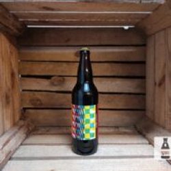 Cycle Brewing Company Mixed Cuvees (2021)