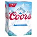 Coors Pint 4PK PMP 7.29 - 4% 