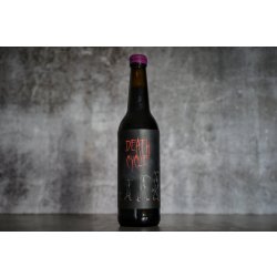 Little Cottage - Death Cycle - addicted2craftbeer