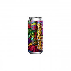 Salama Neon Baby 5.5alc 44cl - Dcervezas