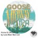 Goose Island  Midway  4.1% IPA  30L Keg (53 Pints)  G-Type 
