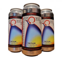 Equilibrium - Tritium - Little Beershop