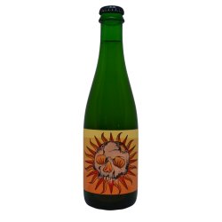 Holy Goat Brewing Sol Invictus