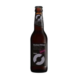 NØgne Ø  Furious Fifties - Bierhandel Blond & Stout