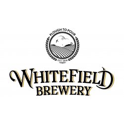 WhiteField Brewery- Morning Dew Farmhouse Ale 6% ABV - Martins Off Licence