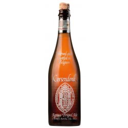 Corsendonk Agnus Tripel Ale 750ml Bottle - Petite Cellars