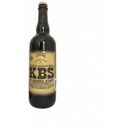 Founders KBS Highly Acclaimed - Voldby Købmandsgaard