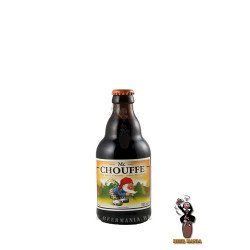 Mc Chouffe - Beer Mania