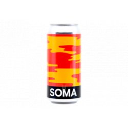 SOMA Take A Break - Hoptimaal